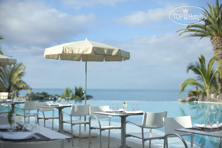 New photos from tourists Roca Nivaria Gran Hotel 5*