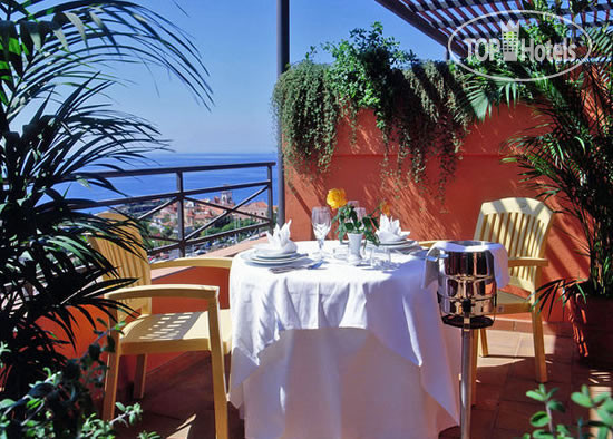 Hotelier's photos Melia Jardines Del Teide 4*