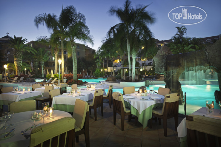 Hotel photo Jardines de Nivaria 5*