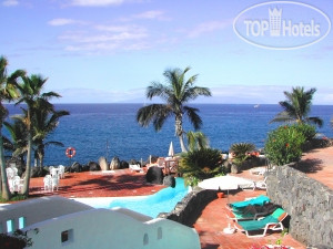 Hotel photo Dreams Jardin Tropical Resort & Spa 4*