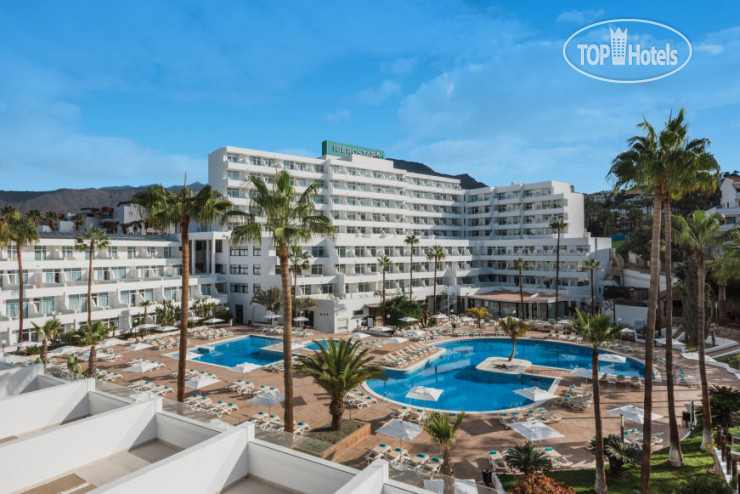 Hotelier's photos Iberostar Waves Las Dalias 4*