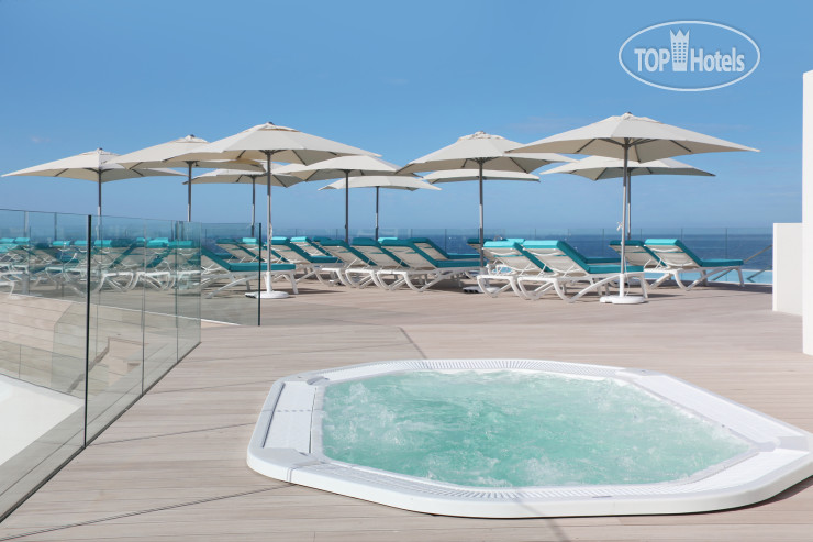 New photos from tourists Iberostar Selection Sabila 5*