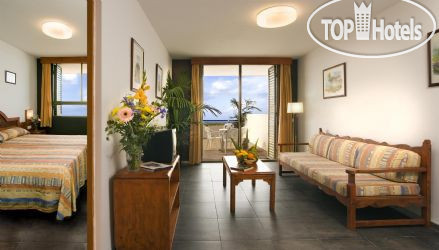 New photos from tourists Caledonia Park APT