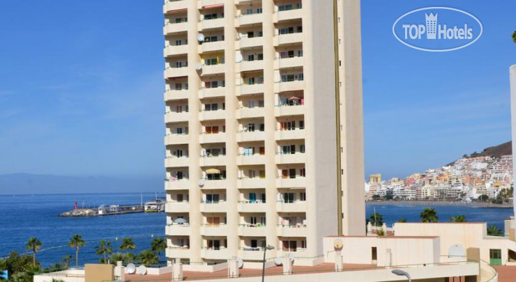 Hotelier's photos Costamar Apartamentos 1*