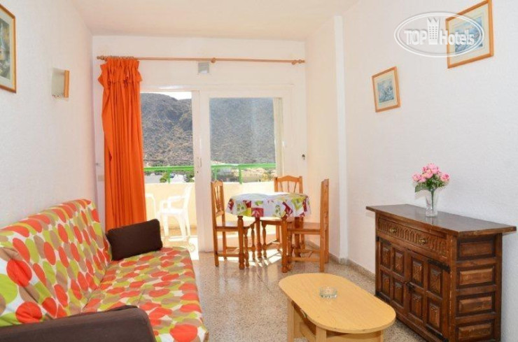 New photos from tourists Costamar Apartamentos 1*