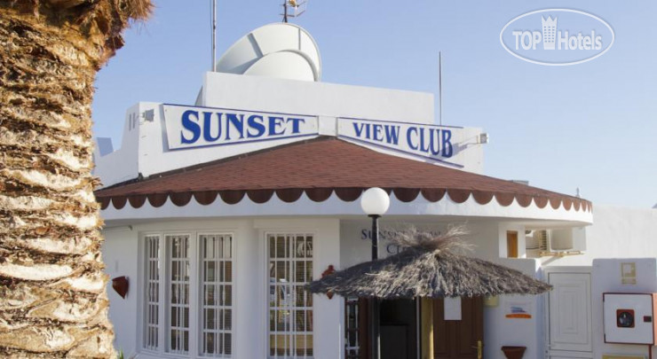 Hotelier's photos Sunset View Club 3*