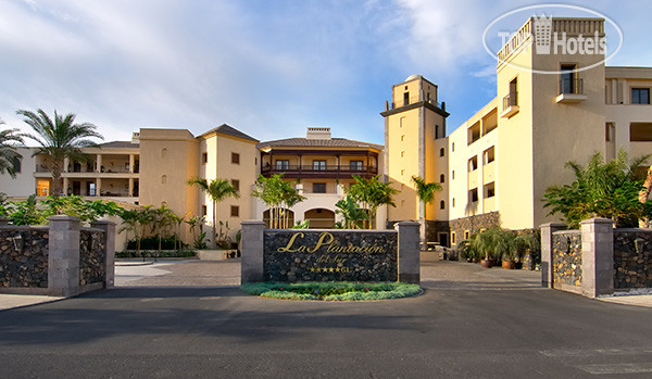 Hotelier's photos Vincci Seleccion La Plantacion del Sur 5*