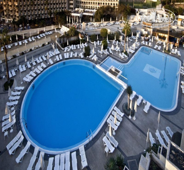 Фотографии отельера Alexandre Hotel Gala 4*