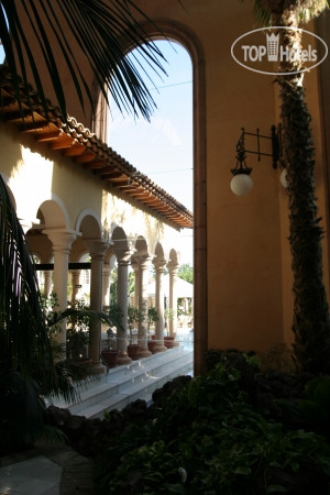 New photos from tourists Bahia Del Duque Gran Hotel 5*