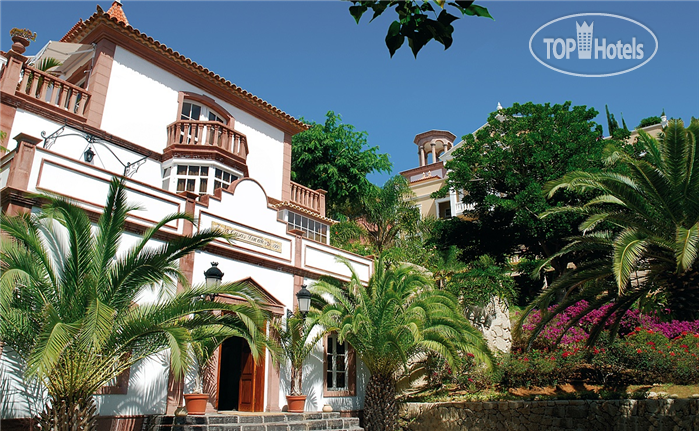 Hotel photo Bahia Del Duque Gran Hotel 5*