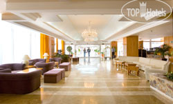 New photos from tourists Alua Atlantico Golf 3*