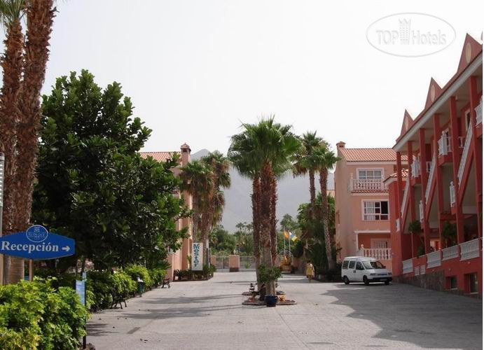 Новые добавленные фото туристов El Duque 3*