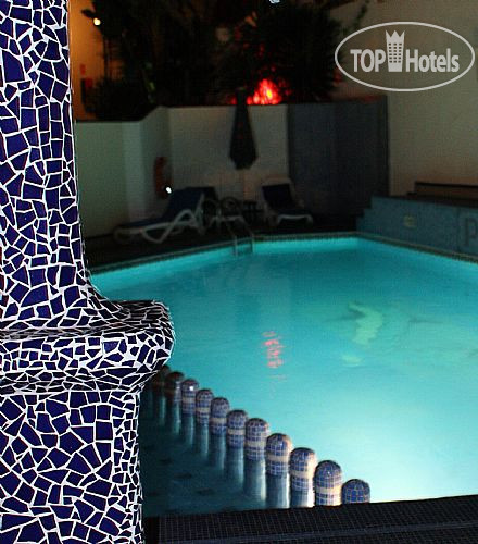 New photos from tourists Playaflor Chill-Out Resort 2*