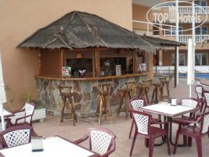 New photos from tourists Los Dragos del Sur 3*