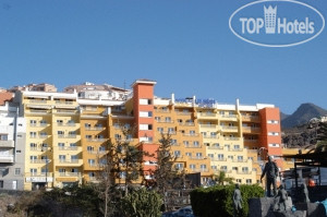 Hotelier's photos Los Dragos del Sur 3*
