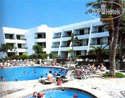 Hotel photo Optimist APT