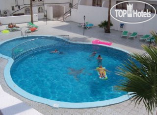 New photos from tourists Parque Cattleya APT