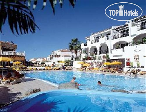 Hotelier's photos Parque Cattleya APT