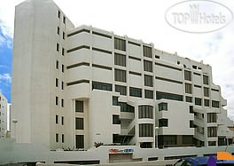 Hotelier's photos Magallanes Beach APT