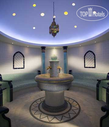 New photos from tourists The Ritz-Carlton Abama 5*