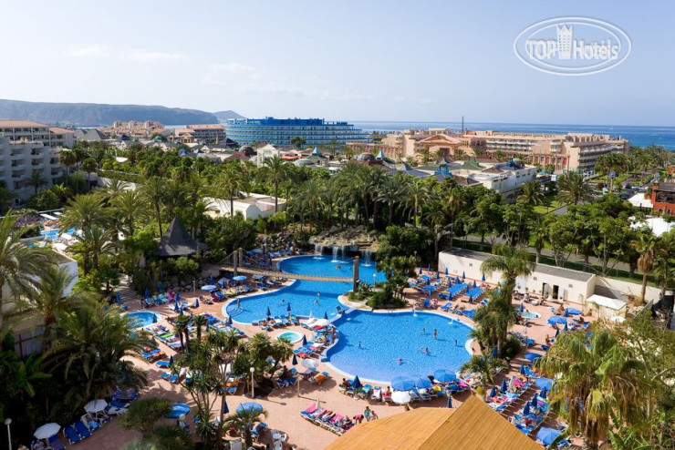 New photos from tourists Best Tenerife 4*