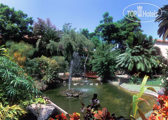 New photos from tourists Alua Parque San Antonio 4*