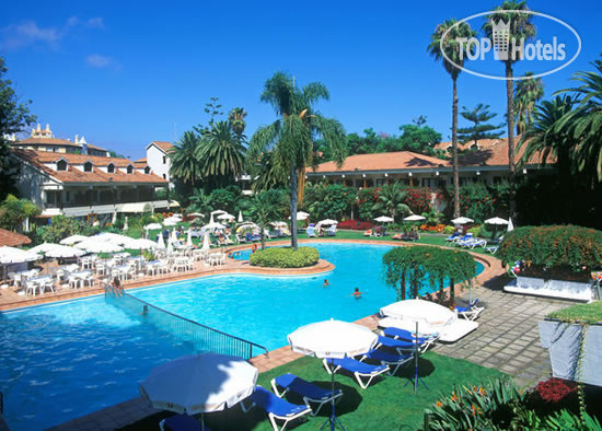 Hotelier's photos Alua Parque San Antonio 4*