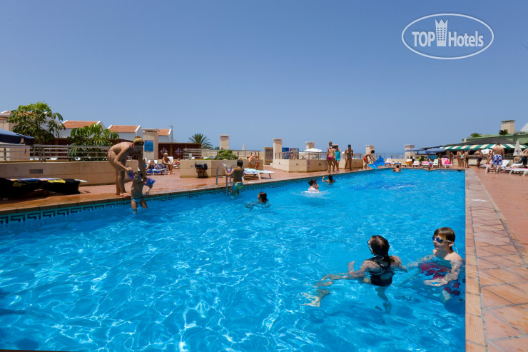 New photos from tourists Villa De Adeje Beach 3*