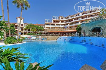 Hotel photo Muthu Royal Park Albatros 3*