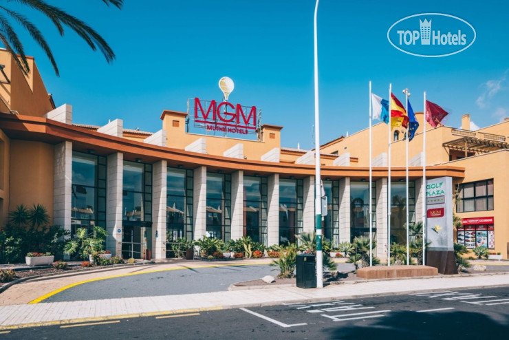 Hotelier's photos Grand Muthu Golf Plaza Hotel 4*