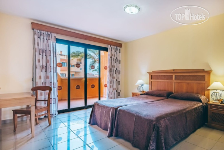 Hotel photo Grand Muthu Golf Plaza Hotel 4*