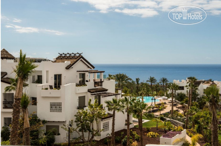 New photos from tourists Las Terrazas de Abama 5*