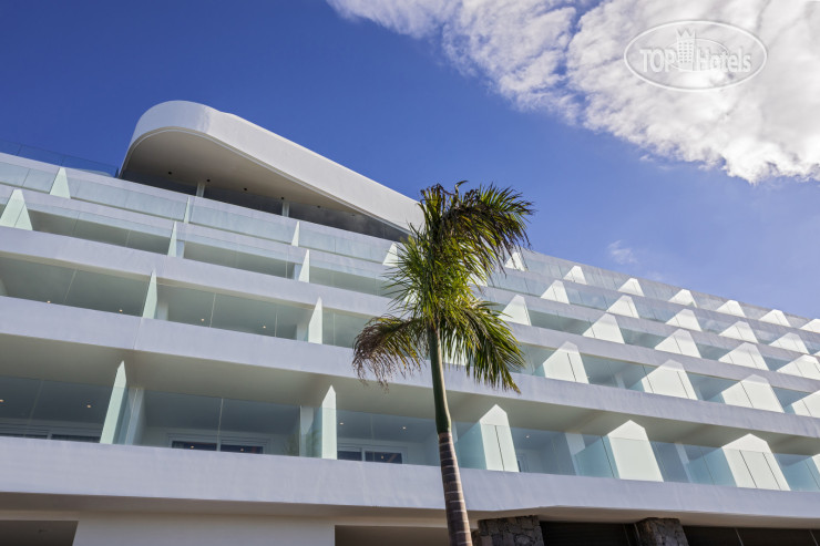 Hotel photo Royal Hideaway Corales Beach 5*