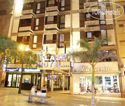 Hotel photo Adonis Plaza 3*