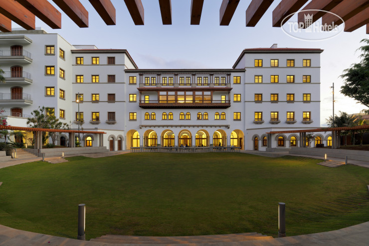 New photos from tourists Iberostar Heritage Grand Mencey 5*