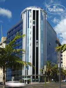 Hotel photo Silken Atlantida Santa Cruz 4*