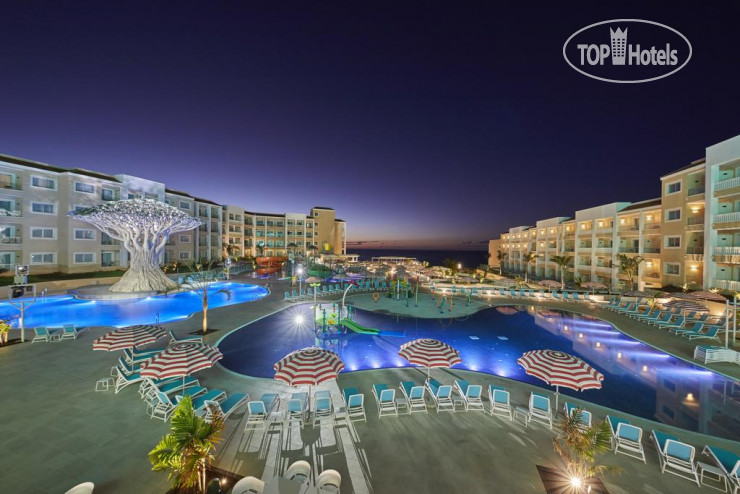 New photos from tourists Fantasia Bahia Principe Tenerife 5*