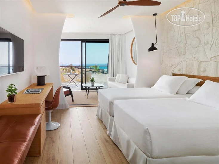 Hotel photo H10 Atlantic Sunset 5*