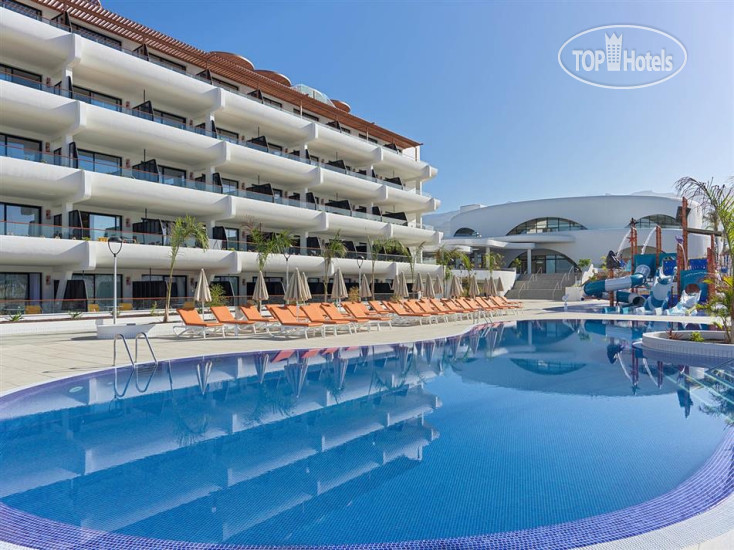 New photos from tourists H10 Atlantic Sunset 5*