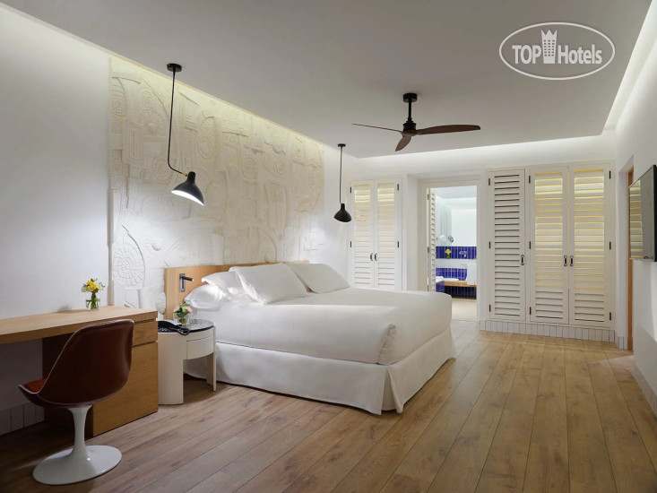 Hotel photo H10 Atlantic Sunset 5*
