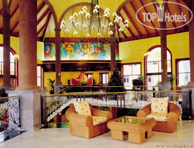 Новые добавленные фото туристов Bahia Principe Costa Adeje 4*