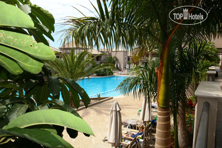 New photos from tourists Marylanza 4*