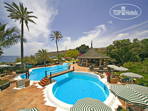 New photos from tourists Jardin Tecina 4*
