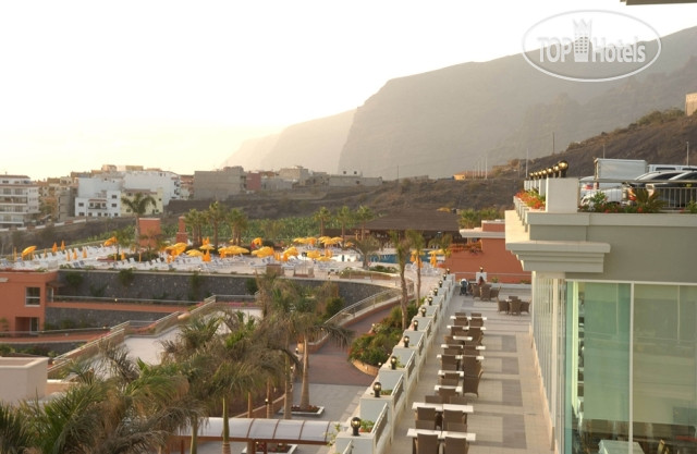 Hotel photo Landmar Hotel Costa los Gigantes 4*