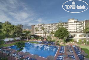 Hotelier's photos Bonanza Palace 3*