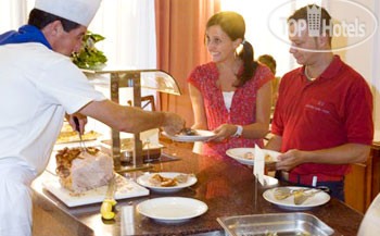 New photos from tourists Atlantic El Tope 4*