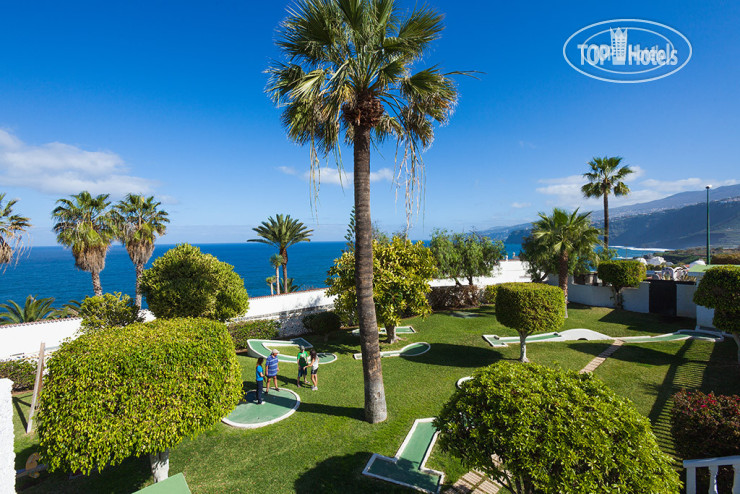 New photos from tourists Blue Sea Interpalace 4*