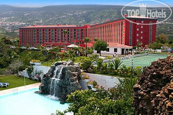 Hotelier's photos Aparthotel Las Aguilas 4*
