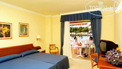 New photos from tourists Riu Garoe 4*