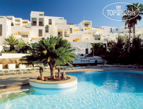 Hotel photo Sunset Bay Club By Diamond Resorts 3*
